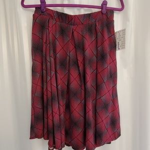 Flattering LLR Madison, large NWT
